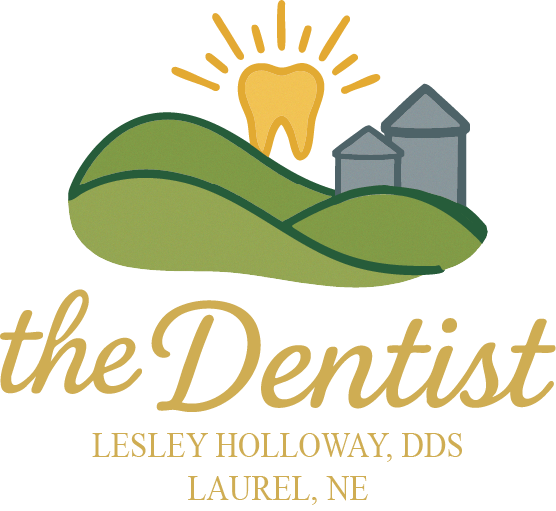 The image displays a logo with the text  Company Name  and below it, the phrase  SUBTITLE HERE.  It features a stylized graphic resembling an abstract shape or explosion in shades of gold and black.