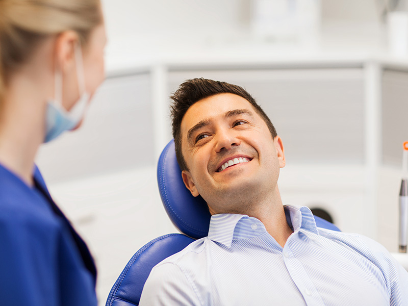 Lesley Holloway the Dentist | Dentures, Pediatric Dentistry and Orthodontics