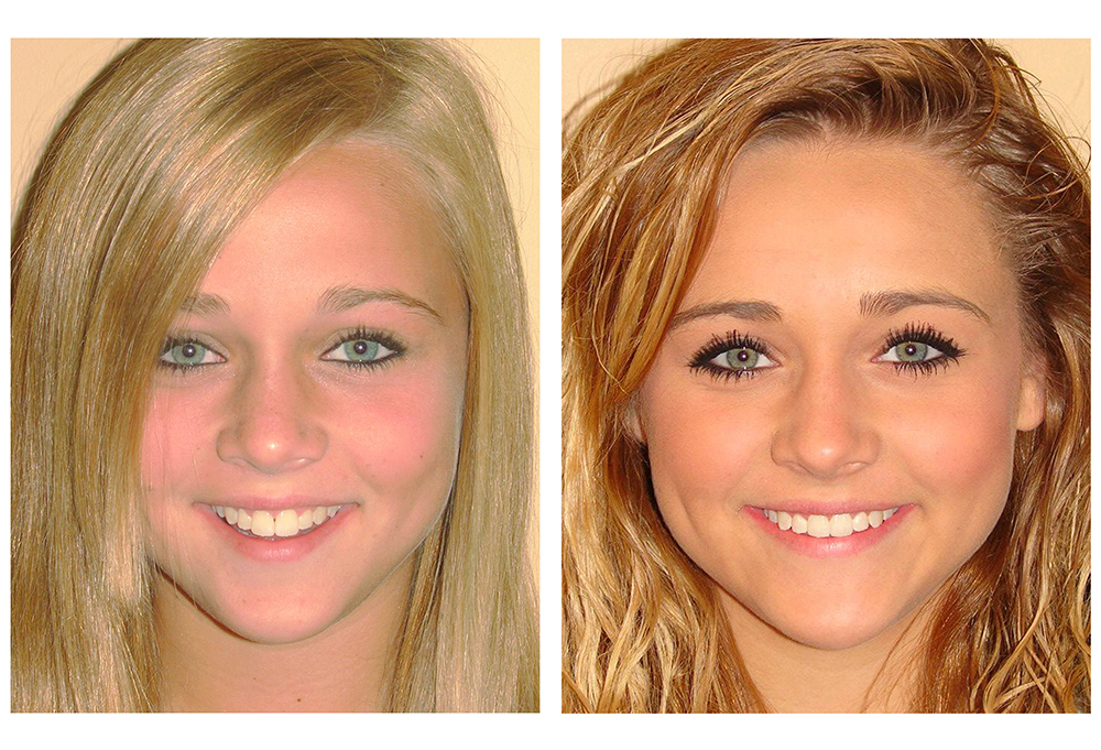 Lesley Holloway the Dentist